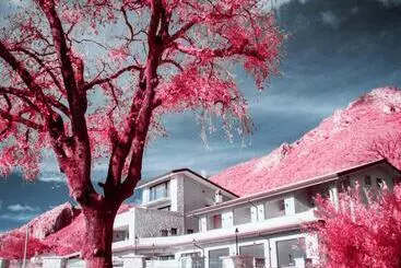 Lomakeskus Tenuta Terra E Sole