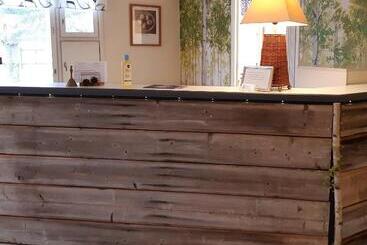 בית מלון כפרי Gasthaus Henri