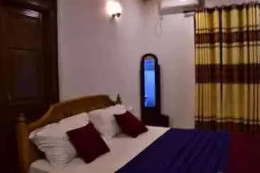 Otel Peninsula