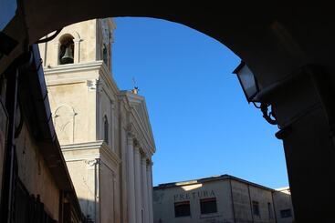 Bed and Breakfast Casa Mazzone