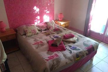 住宿加早餐 Elevage Du Plec