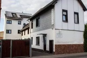 Bed and Breakfast Gästehaus Häuser