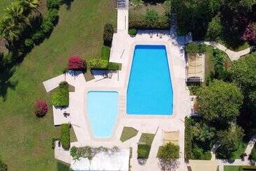 Opacifico Hotel Boutique