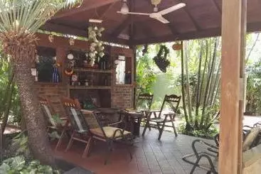 Hotel Residencial Pinocho