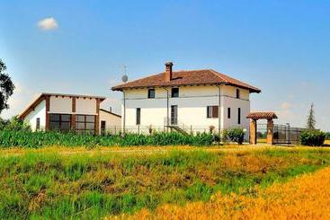 מלון דירות Mansio Residence