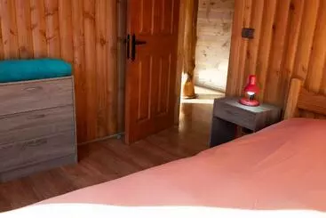Pension Las Bandurrias Eco Hostal