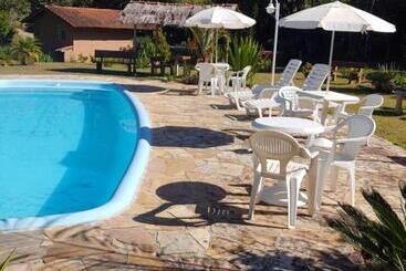 Pensão Pousada Recanto Da Vitória