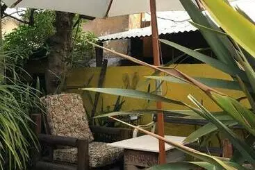 Herberge El Cuento Del Gainford