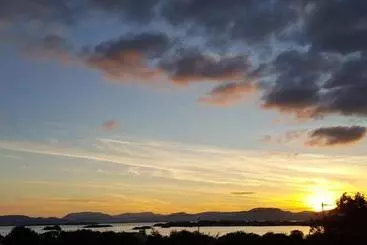 ベッドアンドブレックファースト Leroy´s Lodge