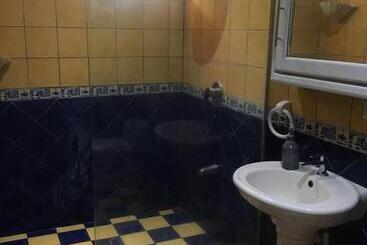 צימר Villa Sueño Potrero