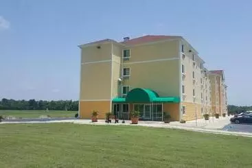 Hotelli Amelia Extended Stay &