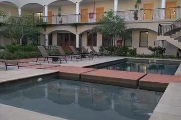 Hotel Boutique Las Hortensias