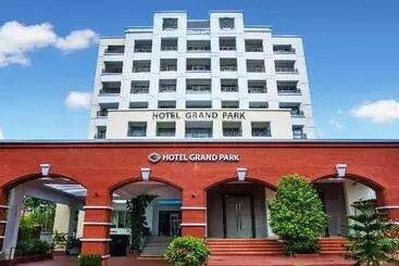 Hotel Grand Park Barishal