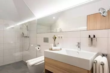 Hotel Johann Bregenz