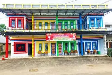 Hotel Wisma Astina Graha