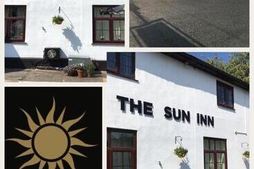 Cămin The Sun B&b Rooms