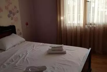 هاستل White House In Kakheti Eniseli