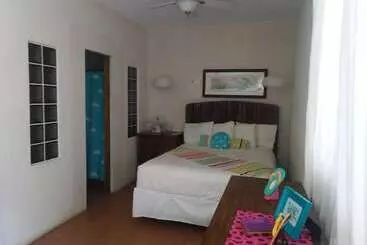 Bed & Breakfast Casa De Tortuga