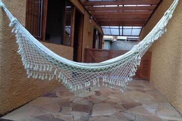 Pensionat Hospedaria Vila Khepri