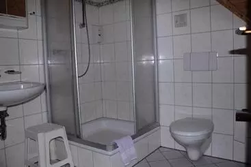 Majatalo Landgasthof Rademacher