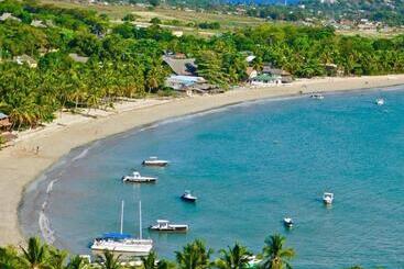 Pensiune Les Chalets De Melinda