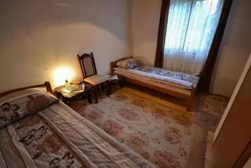 Hostel Antik