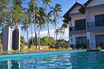 Nocleg ze śniadaniem Alaya Malai