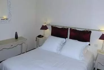 ベッドアンドブレックファースト Le Pave D Hotes