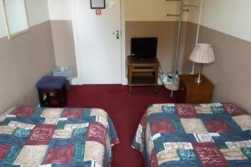 Bed and Breakfast The Crouch Oak