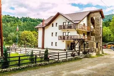 Hotel Complex Ancora