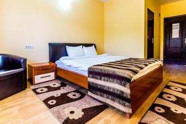 هتل Complex Ancora