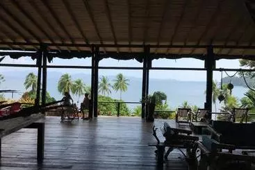 Hotel Mapara Lodge