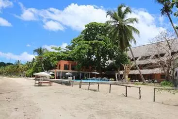 Hotel Nosy Lodge