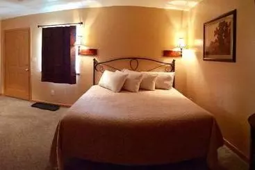 Pensionat Moosehead Lodge