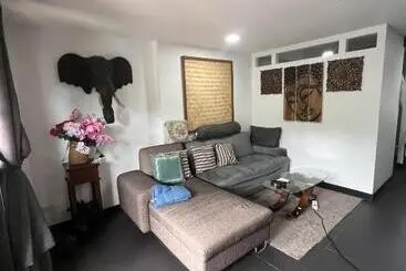 My Dream Wedding Apartments