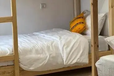 ペンション Tamonda