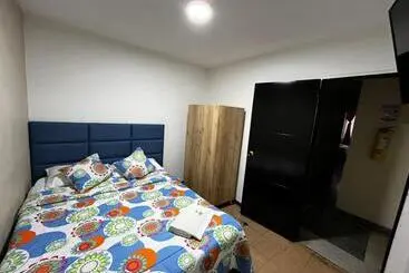 Hotel Inkanta