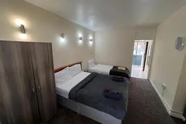 Hotel Osterley Park