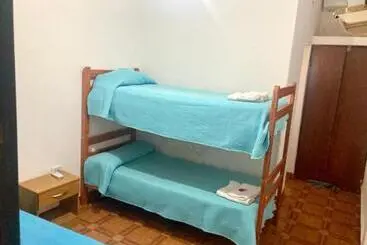 Pensión Residencial Doña Pocha