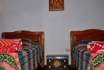 هاستل Posada Guasu