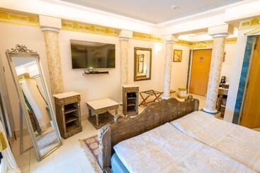 Ferndale Luxury Boutique Bed & Breakfast