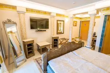 Ferndale Luxury Boutique Bed & Breakfast