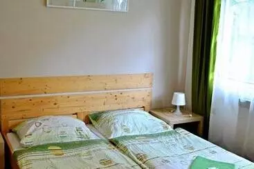 Hostel U Sv. štěpána