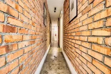 Hotel Bata Merah Boutique