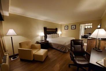 فندق Days Inn By Wyndham Wilmington Brandywine