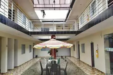 Hôtel Prado Country