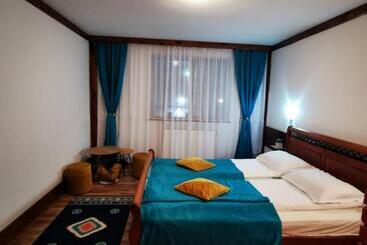 هتل Vila Romanitza