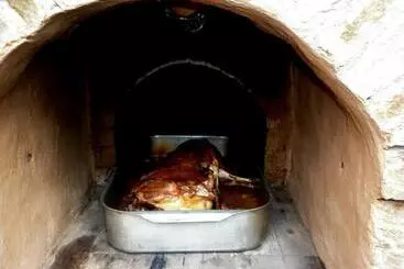 پانسیون Guest House Pri Malkiya