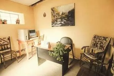 Pensiune Hospedaje Cabell