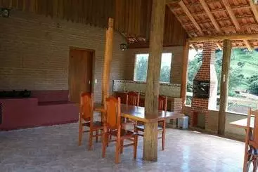 ペンション Pousada Dona Manoela